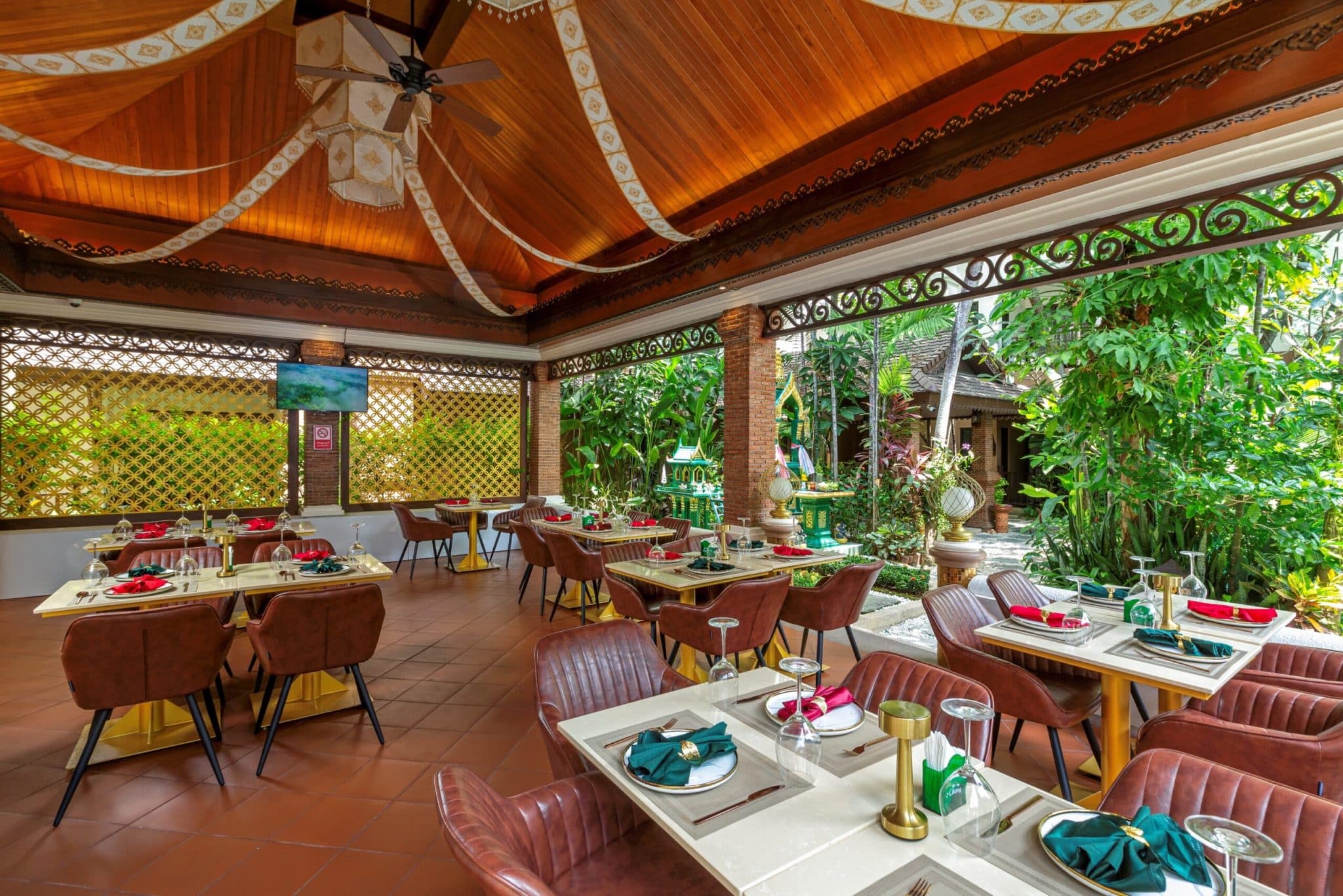 Indische Restaurants in Phuket – Überblick 2024