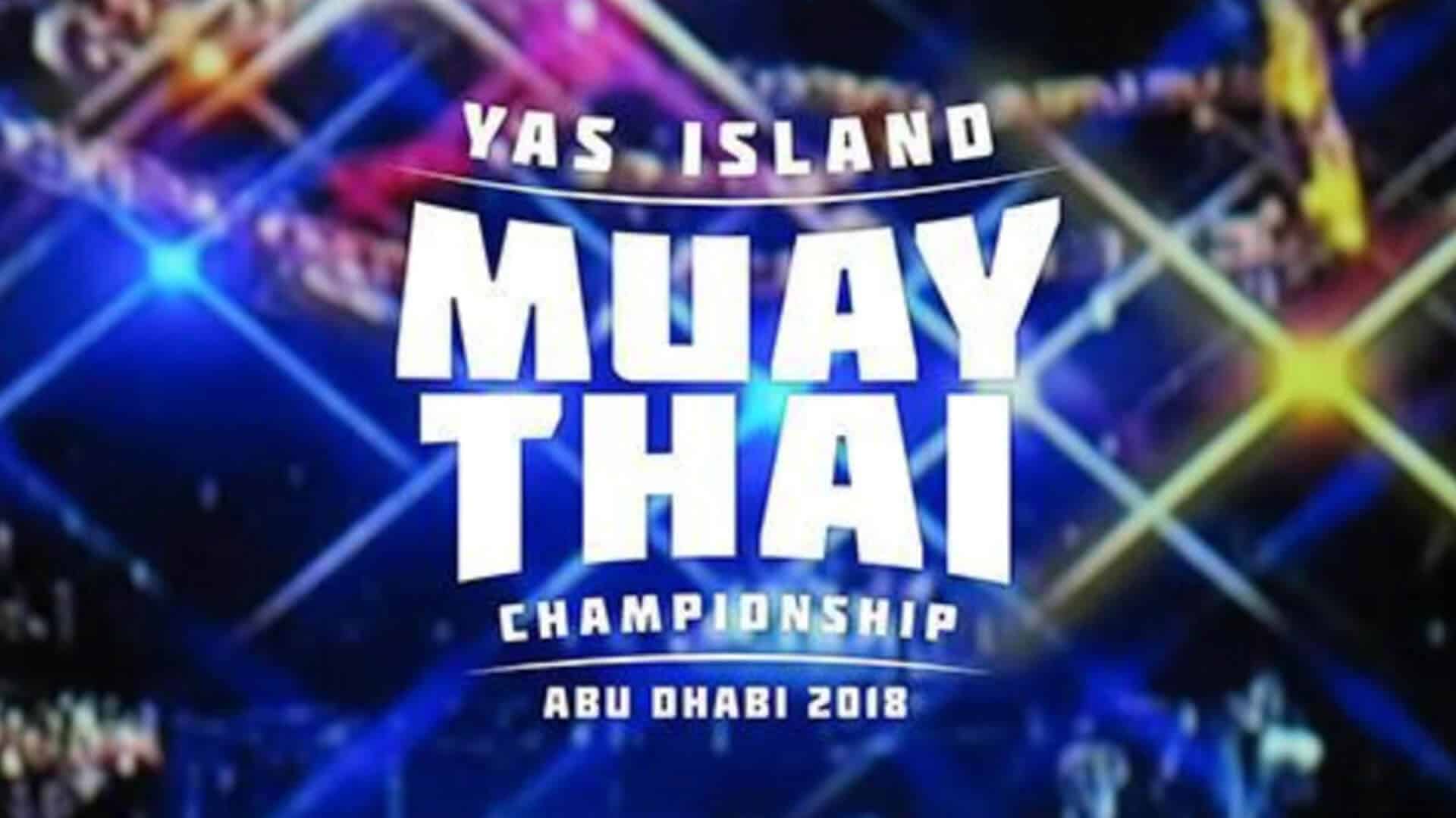 Island Muay Thai