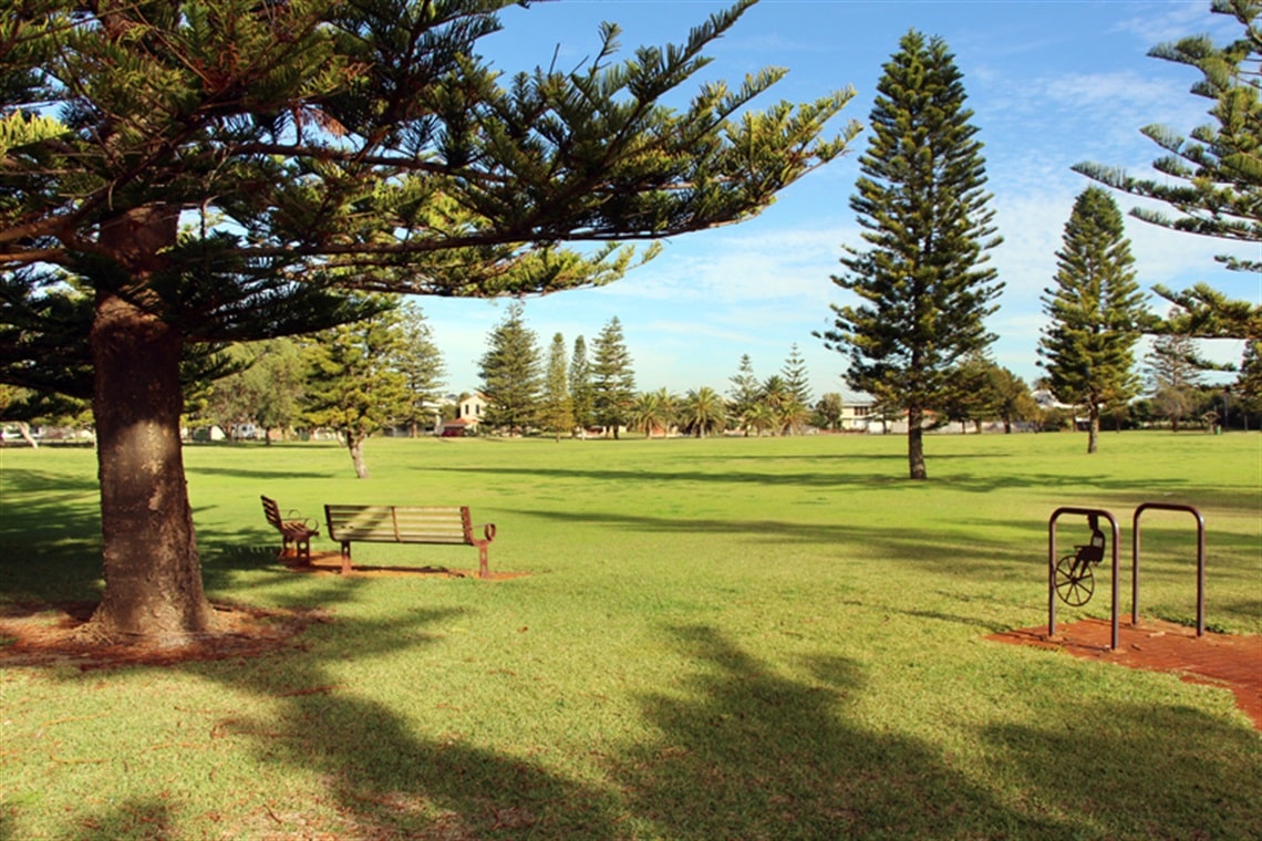 Jubilee Public Park