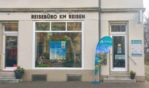 K.M Reisedienst