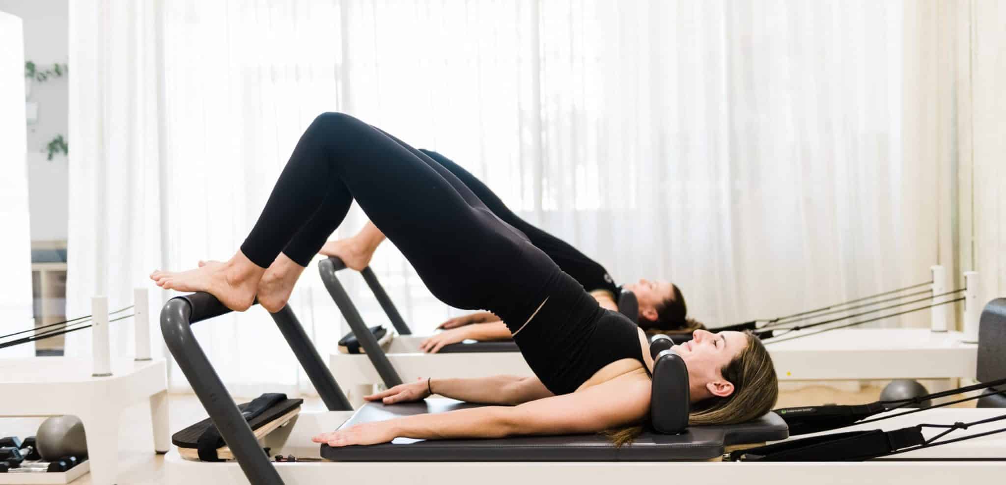 KZ Pilates