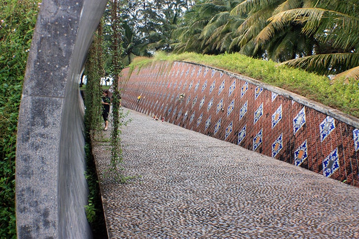 Khao Lak Tsunami Memorial: Alles, was Sie wissen müssen