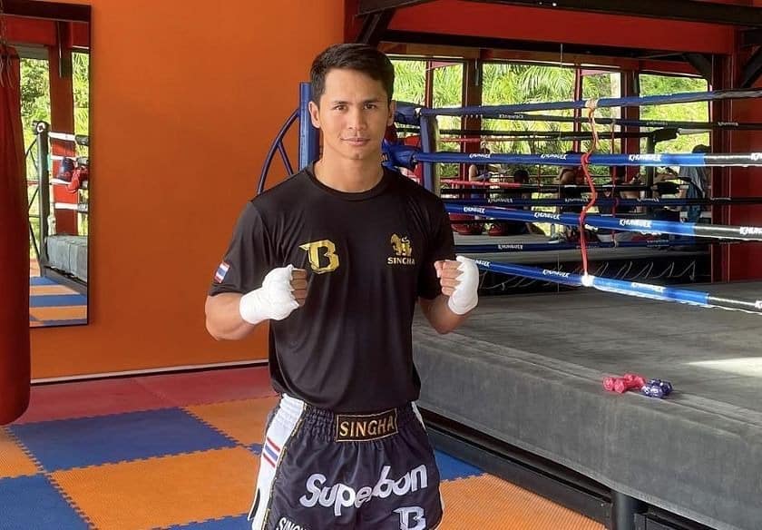 Khunsuek Muay Thai Gym