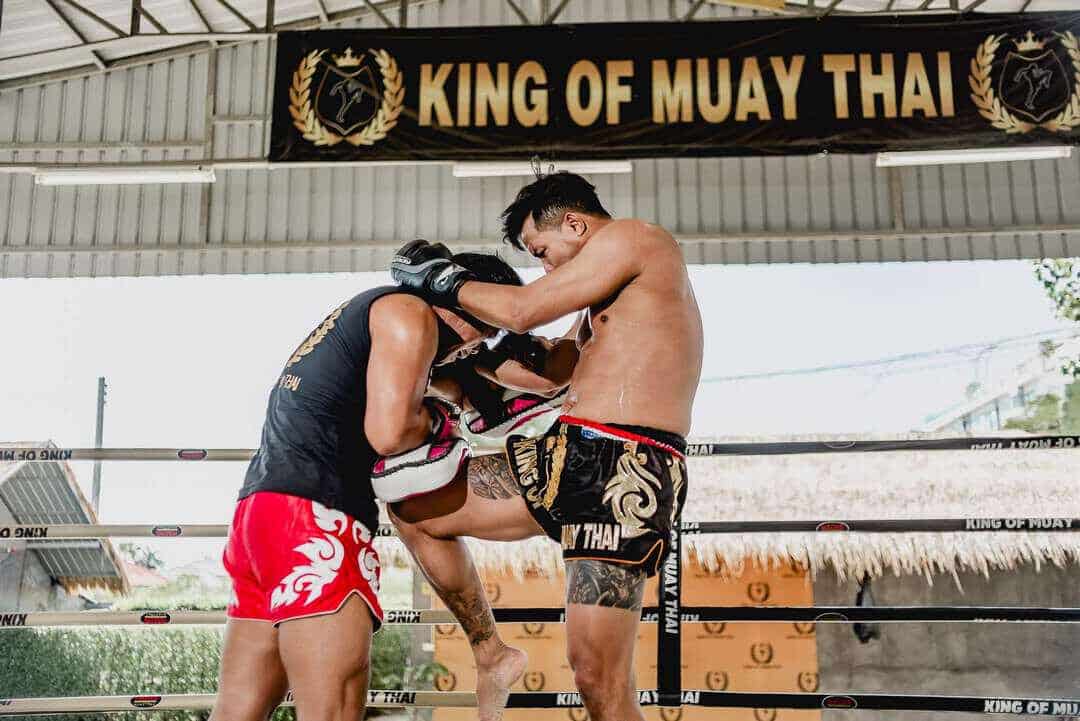 King of Muay Thai Gym