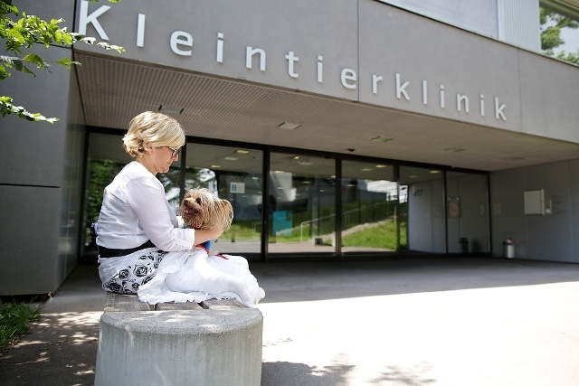 Kleintierklinik