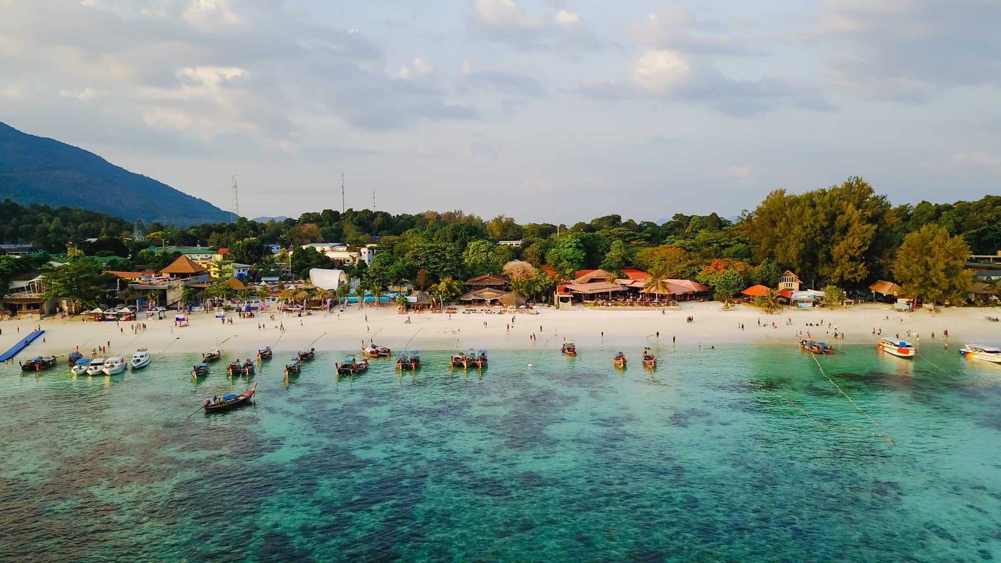 Klong Khong