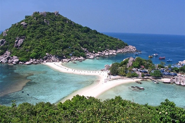 Koh Ma