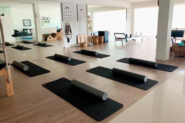 Maya Pilates Studio