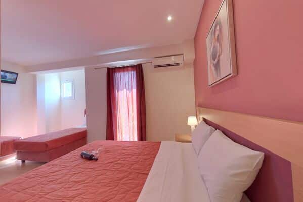 Memory Boutique Hotel