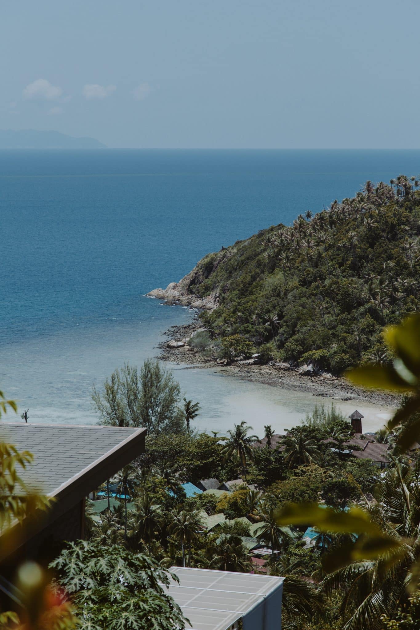 Moderne Ferienwohnung Auf Koh Lanta Am Long Beach Scaled