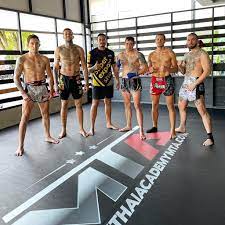 Muay Thai Academy