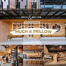 Much & Mellow