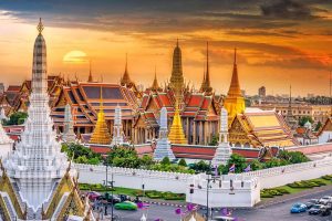 Muss Tempel in Bangkok besuchen – Leitfaden 2024