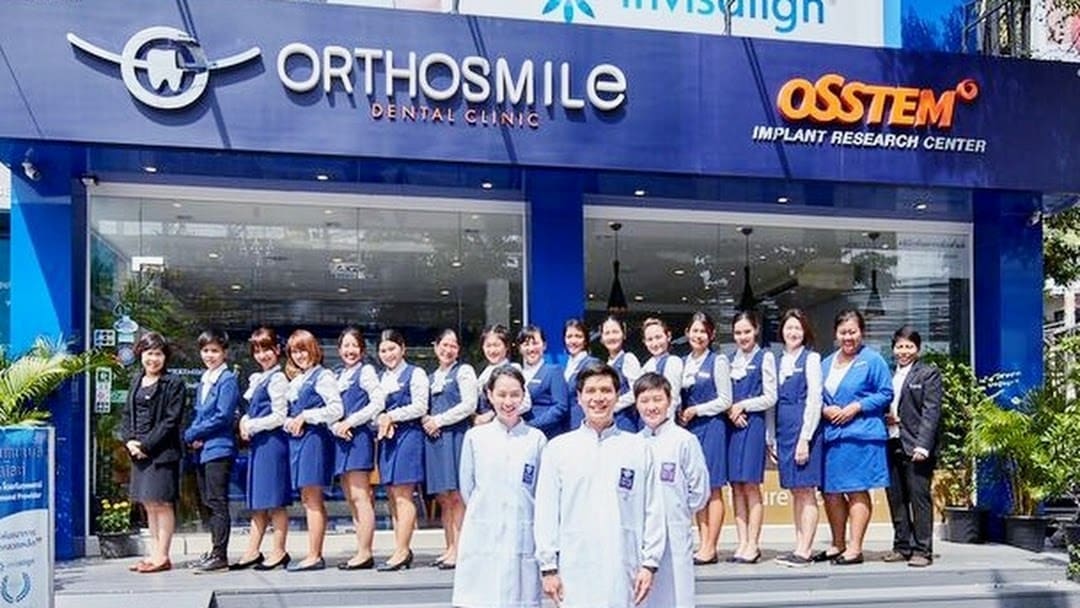 OrthoSmile Dental Clinic