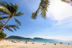 Patong Beach – [2024 Traveller’s Guide]