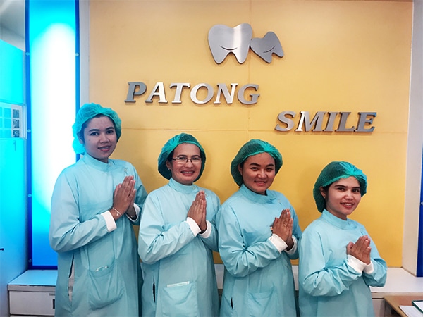 Patong Smile Dental Clinic