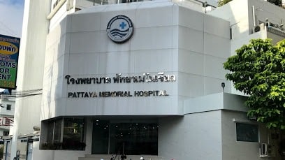 Pattaya Memorial Hospital