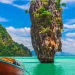 Pattaya gegen Phuket – Vergleich 2024