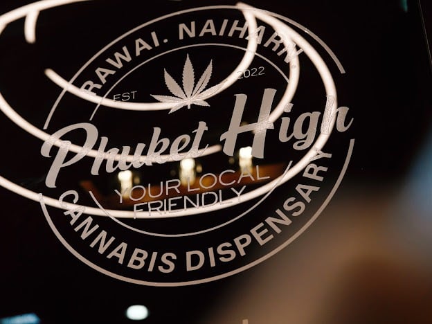 Phuket High