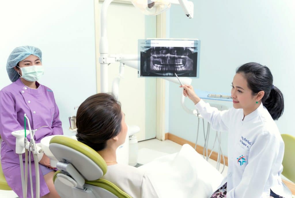 Phuket International Dental Center