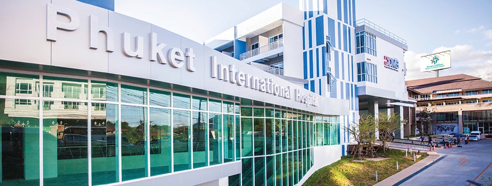 Phuket Internationales Haustierpflegezentrum