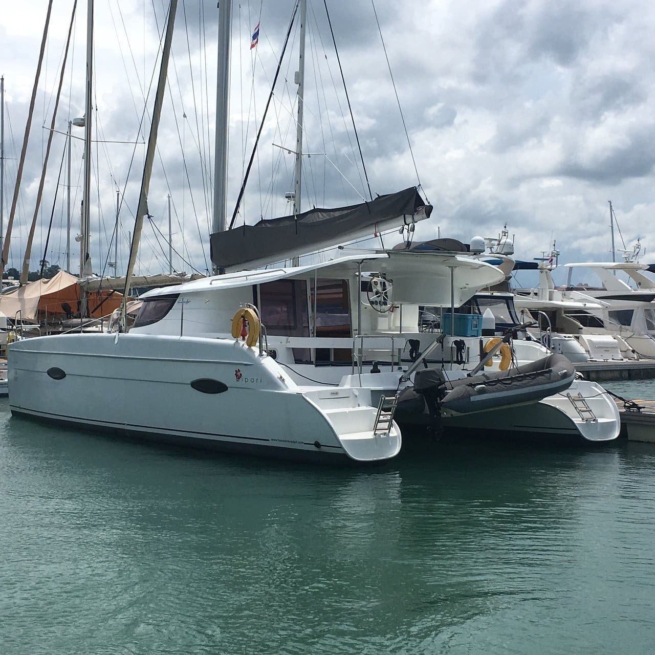 Phuket Yacht Haven