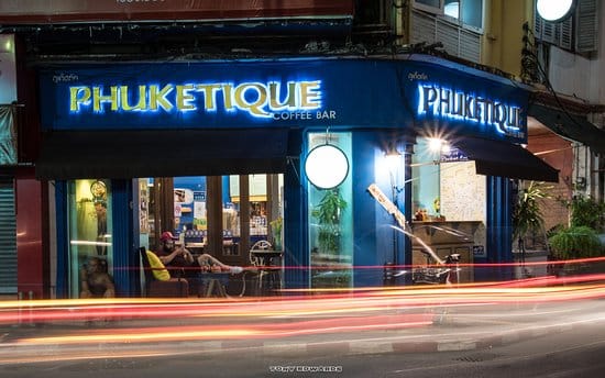 Phuketique