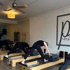 Pilates Barn