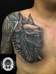 Predator Tattoo Studio