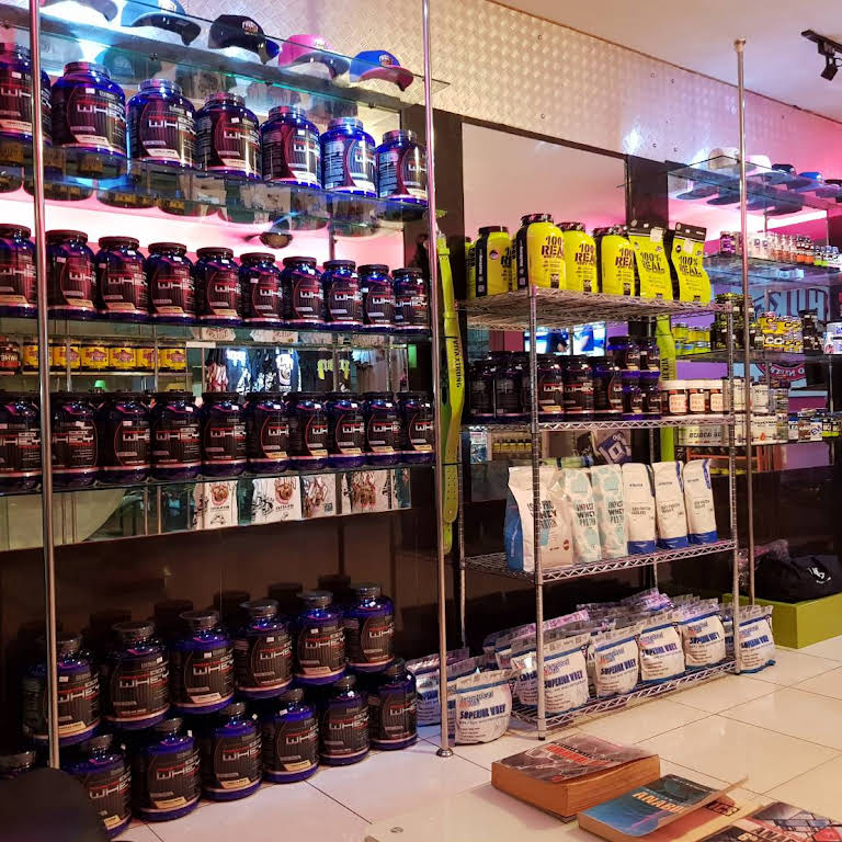 Pro Nutrition Thailand