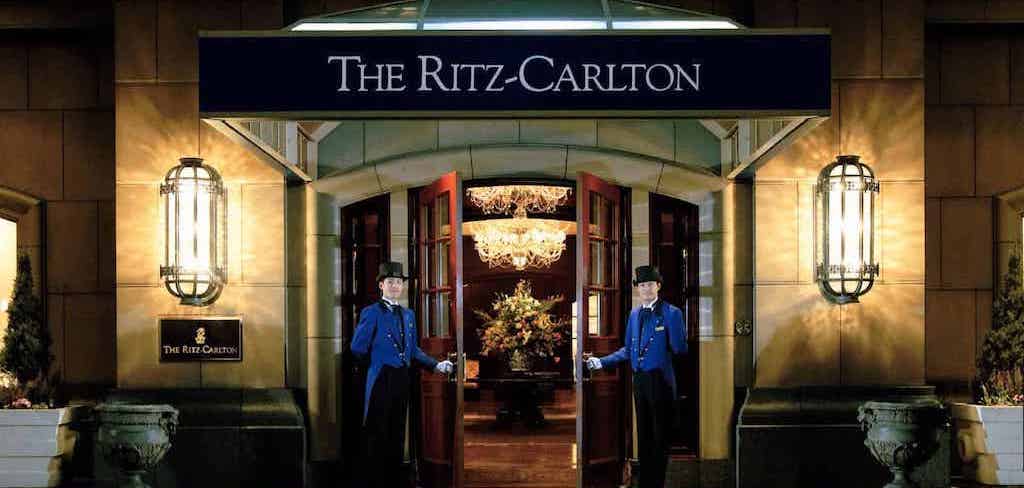 Ritz-Carlton