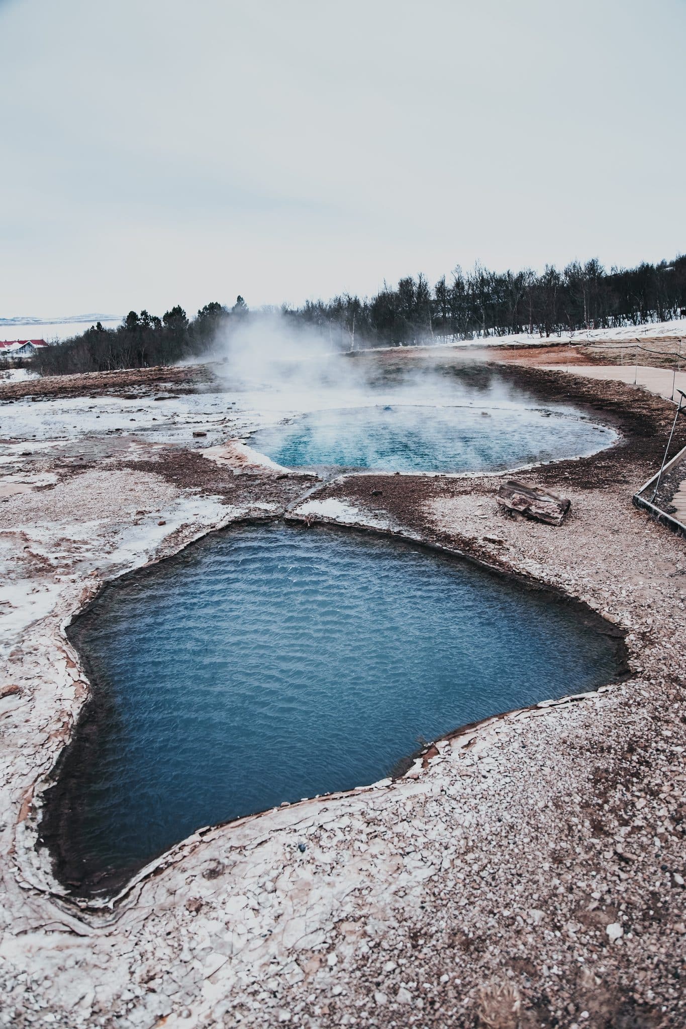 Rock Valley Hot Spring and Fish Spa