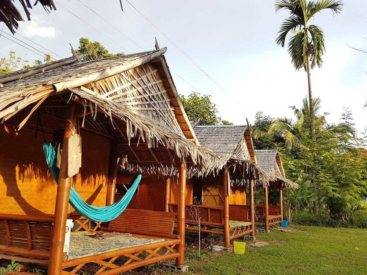 Slacklines Hostel