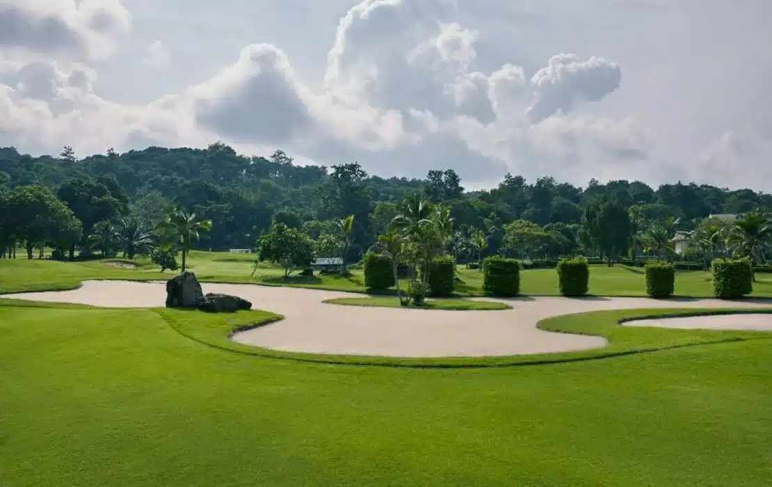 Sofitel Krabi Phokeethra Golf Club