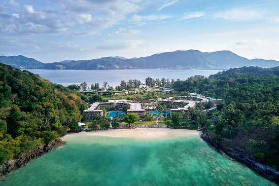 Strandresorts in Phuket – Leitfaden 2024