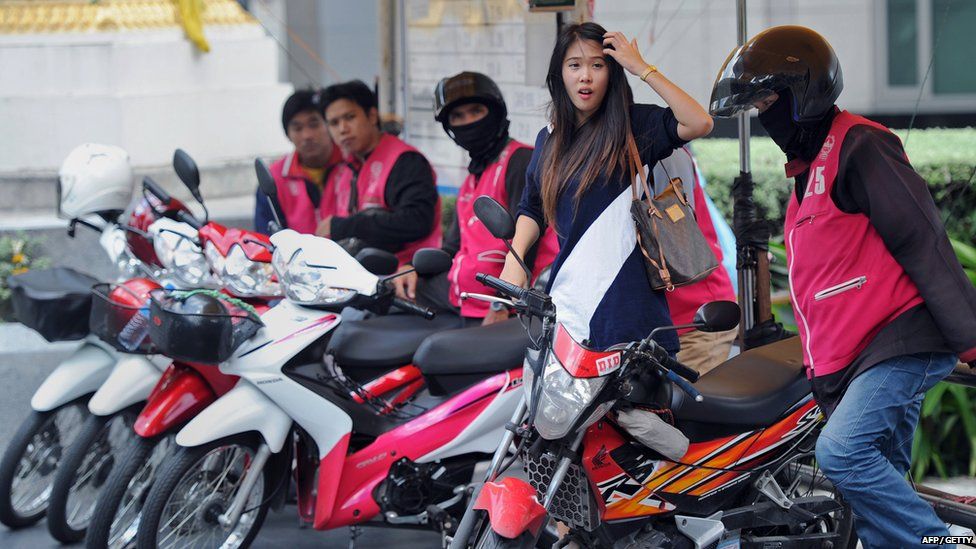 Thai Moto