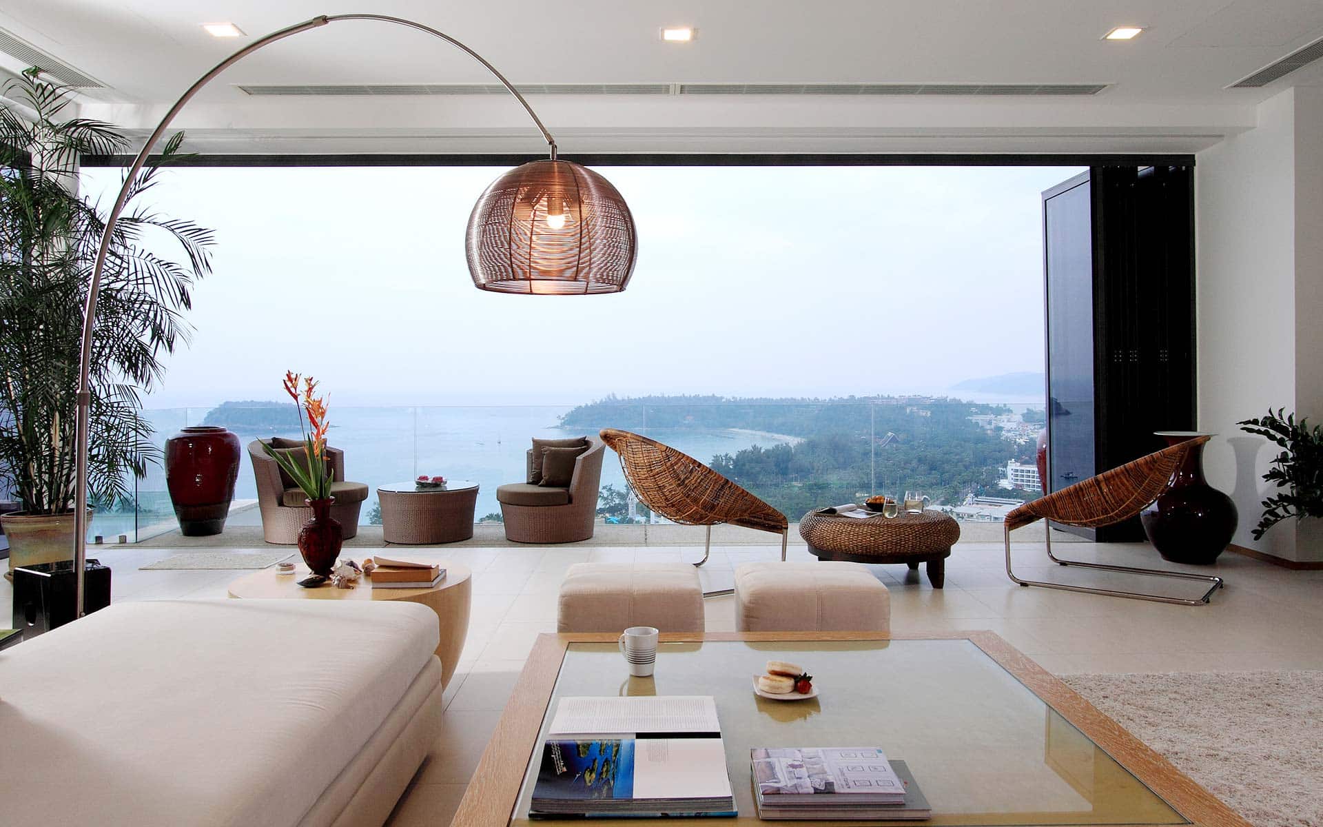 The Heights Phuket Penthouse