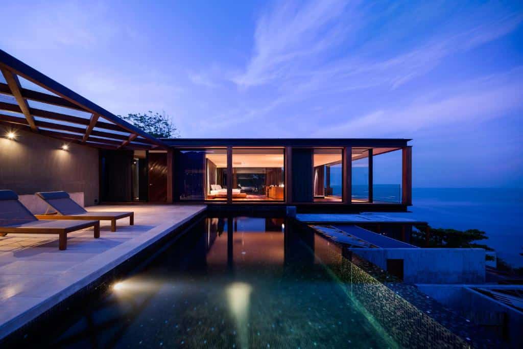 The Naka, Phuket