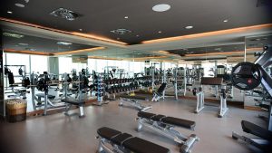 Top-Fitnessstudios in Bangkok – [Aktualisierung 2024]