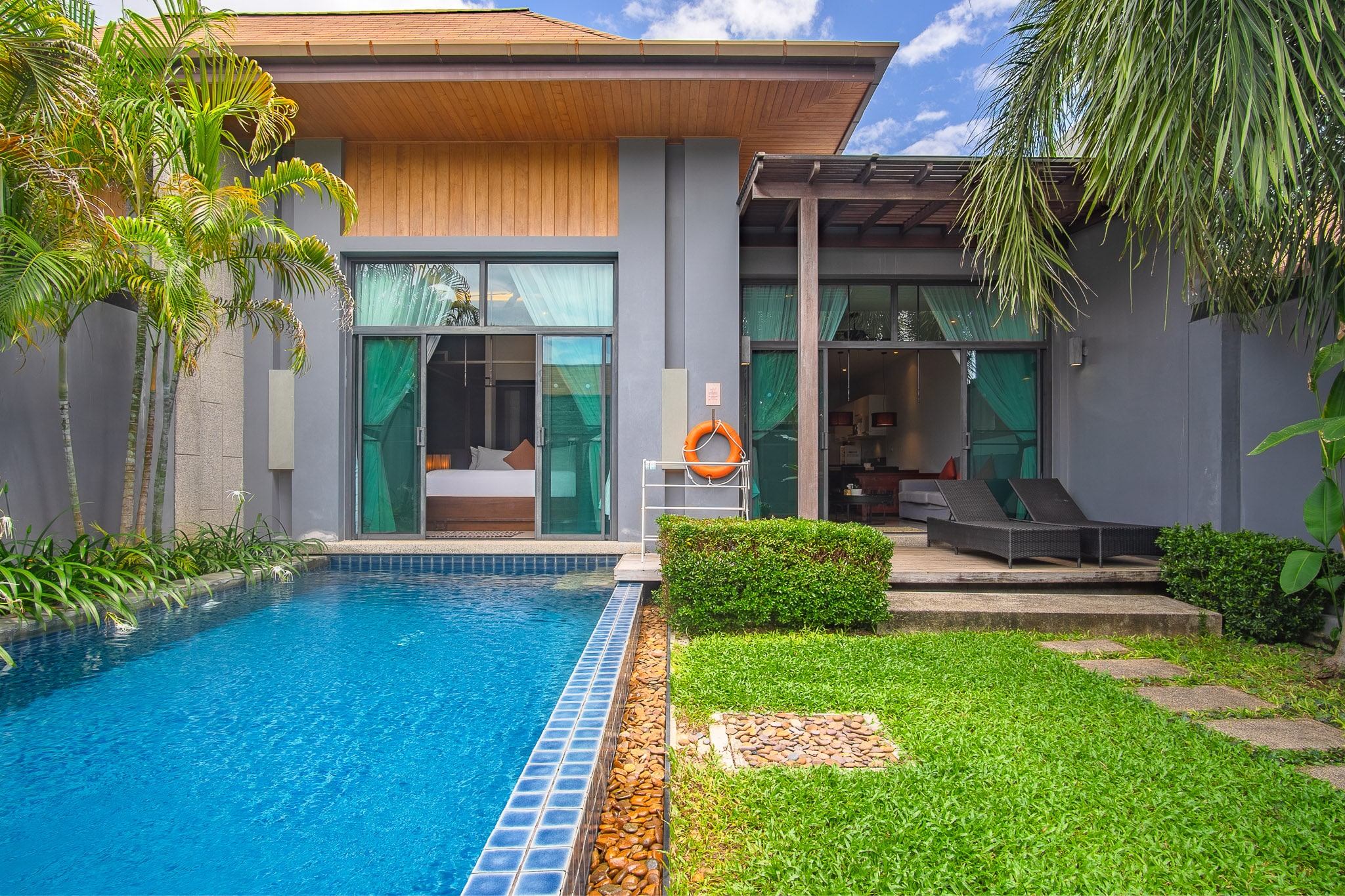 Two Villas Holiday Phuket