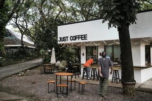 Unbedingt zu besuchende Kaffeehäuser in Chiang Rai – Aktualisierung 2024