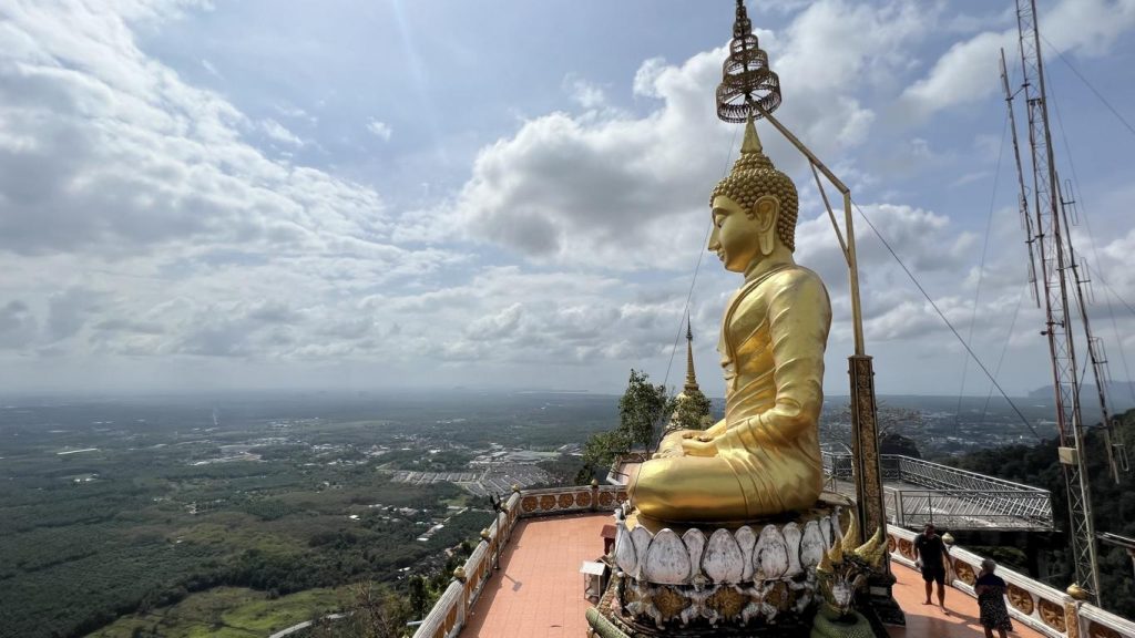 Unbedingt zu besuchende Tempel in Krabi – Aktualisierung 2024