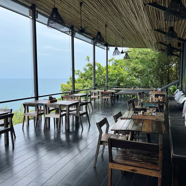 Vikasa Life Samui Cafe