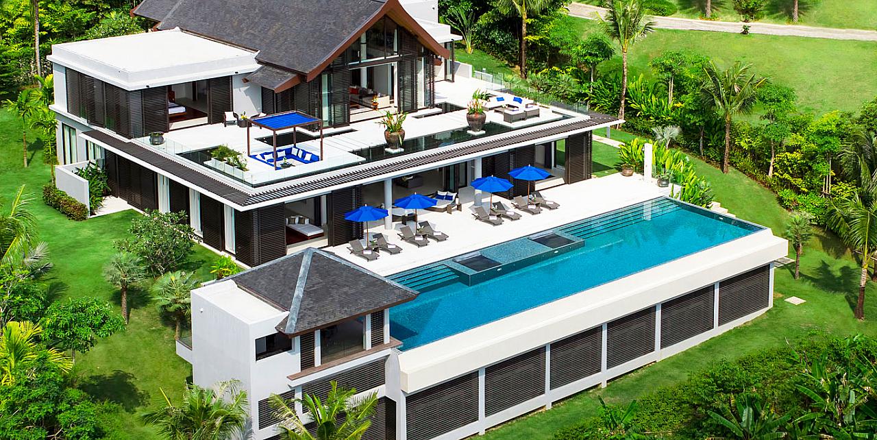 Villa Padma Phuket