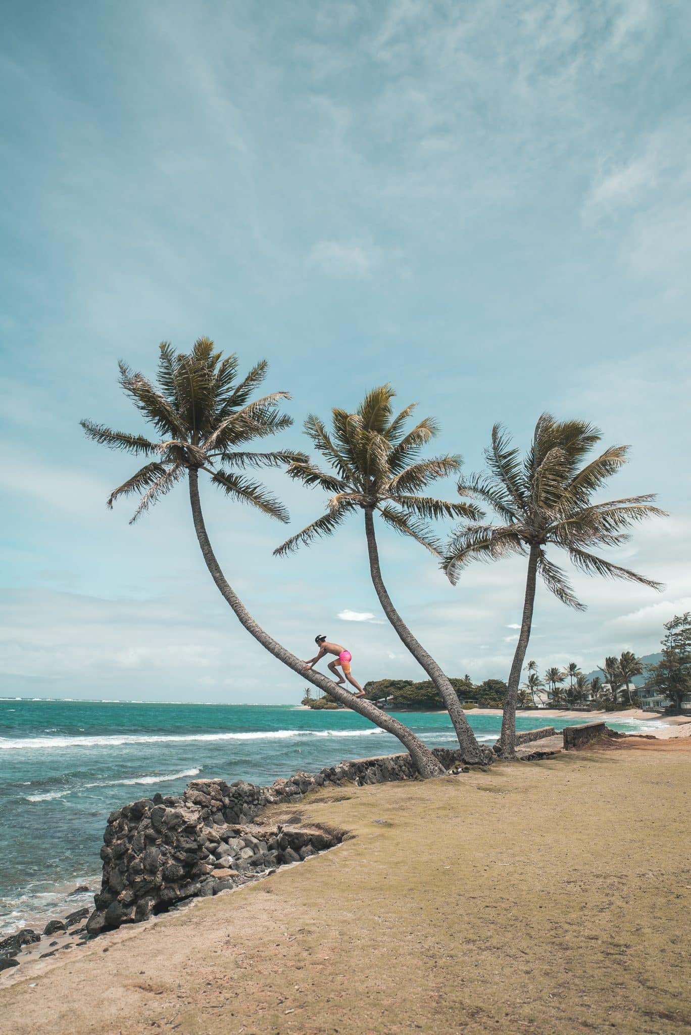 Was man am Paradise Beach unternehmen kann