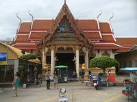 Wat Bor Phai