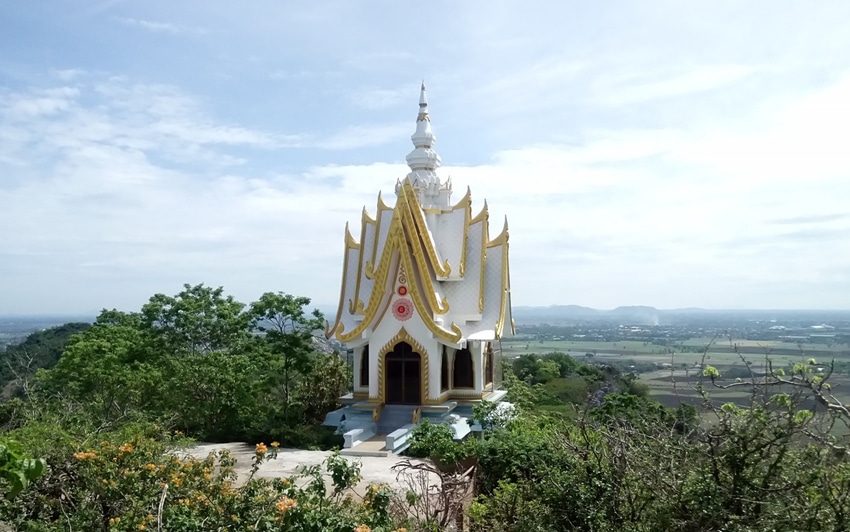 Wat Hua Hin
