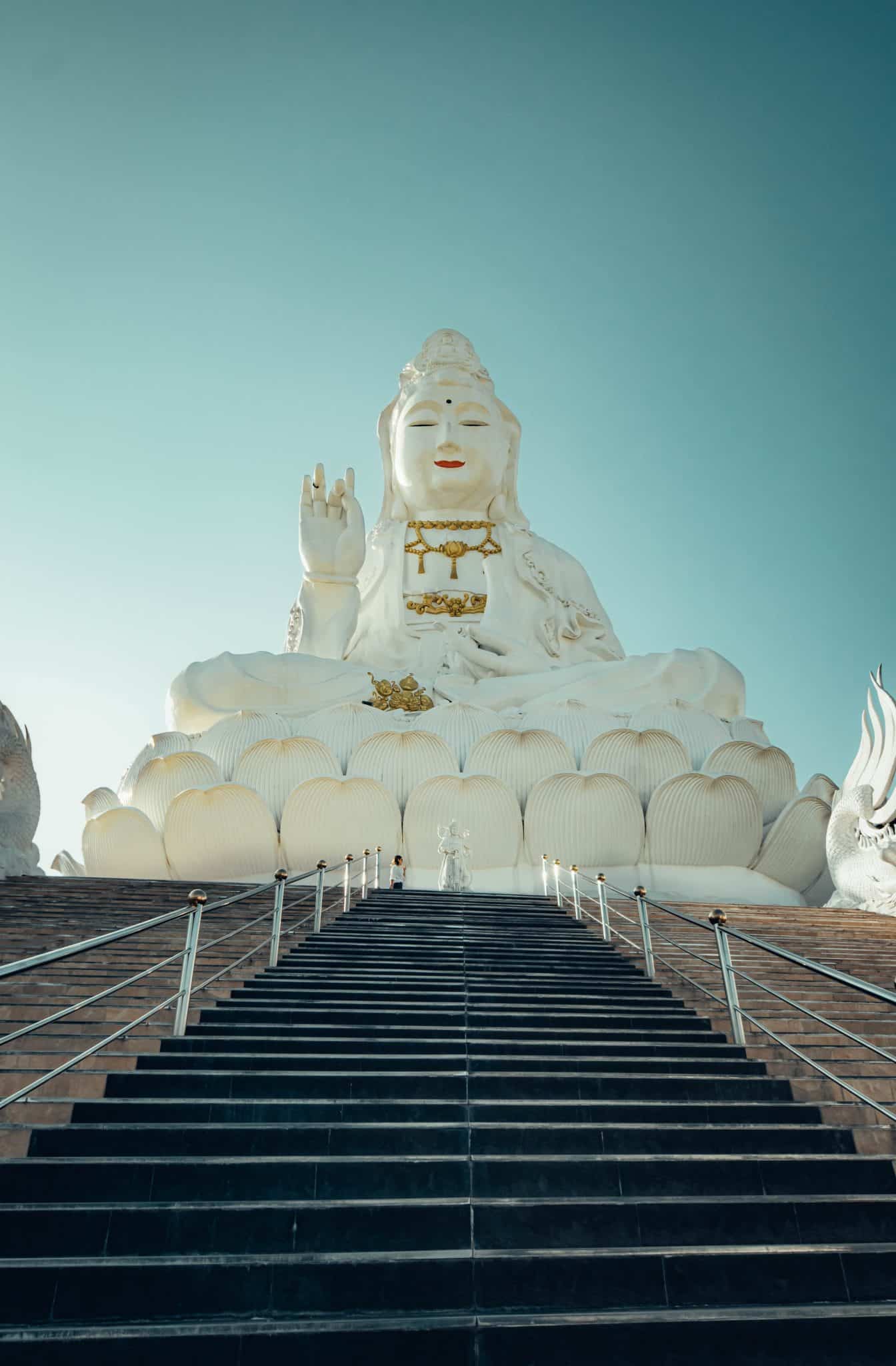 Wat Huay Mongkol