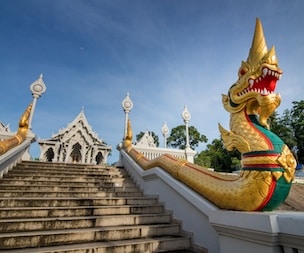 Wat Kaew Korawaram