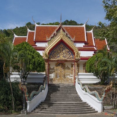 Wat Kitti Sangkharam